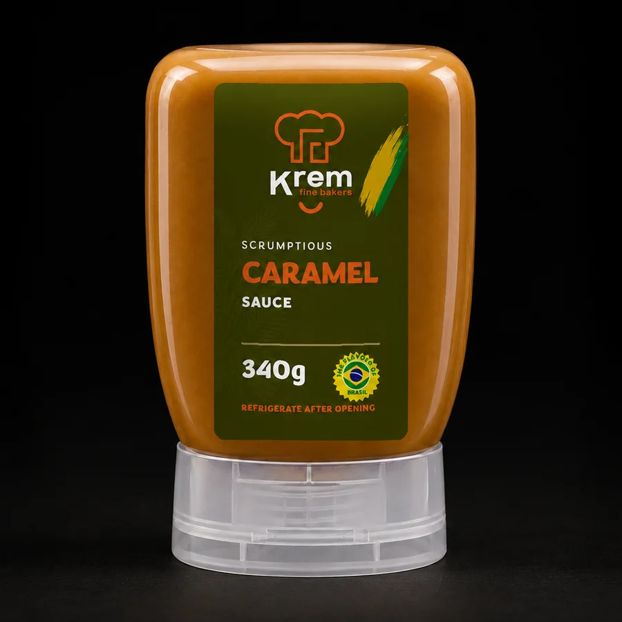 Caramel Sauce
