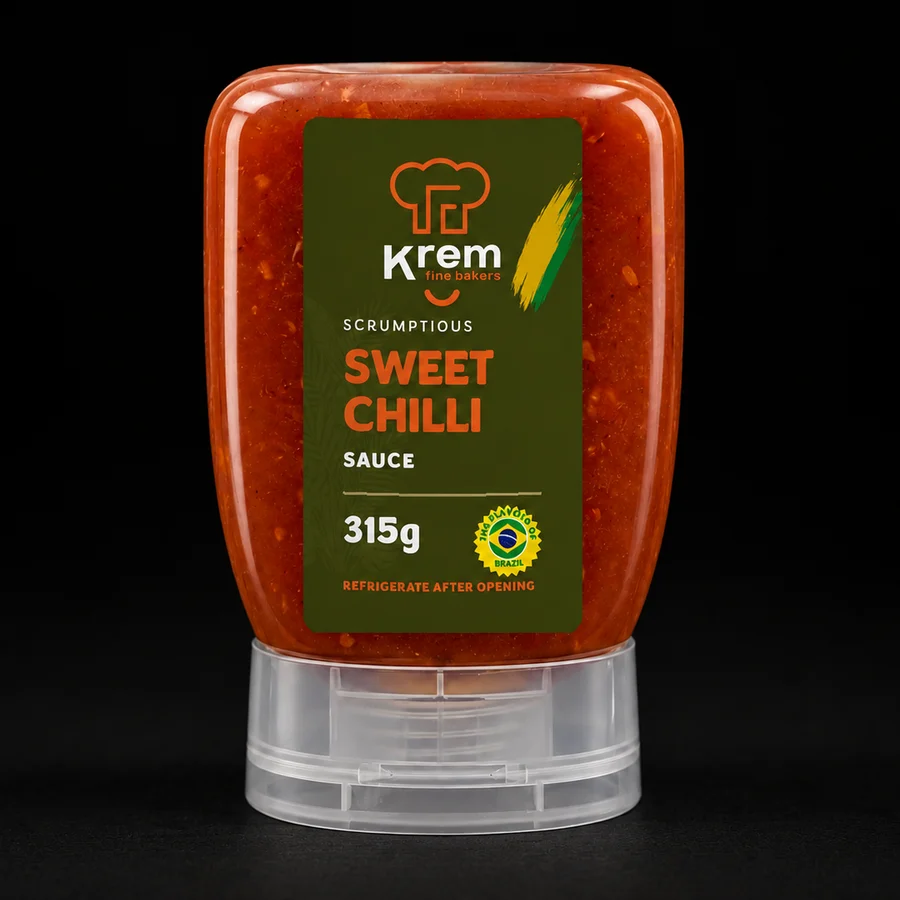 Sweet Chilli Sauce